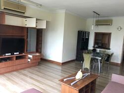 Tanglin View (D3), Condominium #627907751
